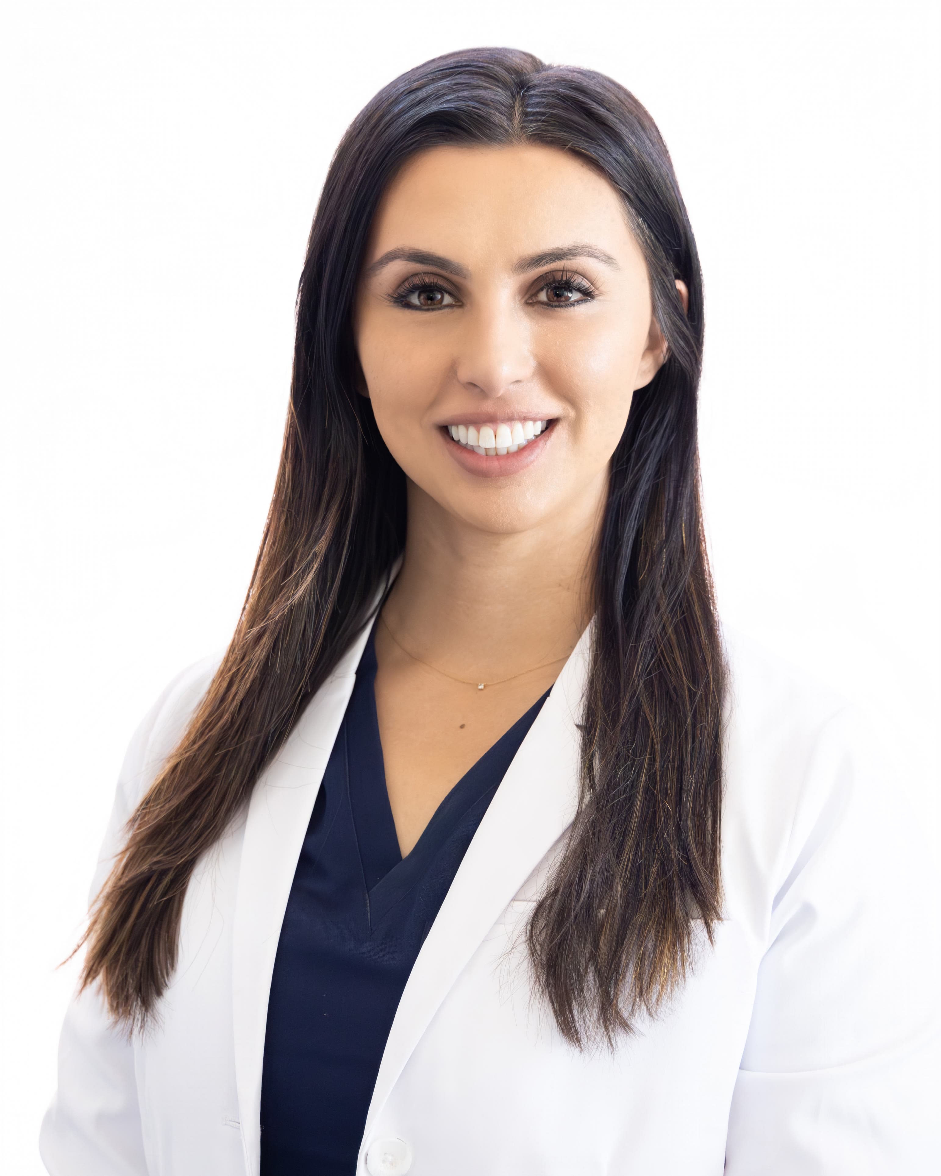 Susan Pearose, PA-C - Dermatology Specialist and Director at Allure MD Newport Beach