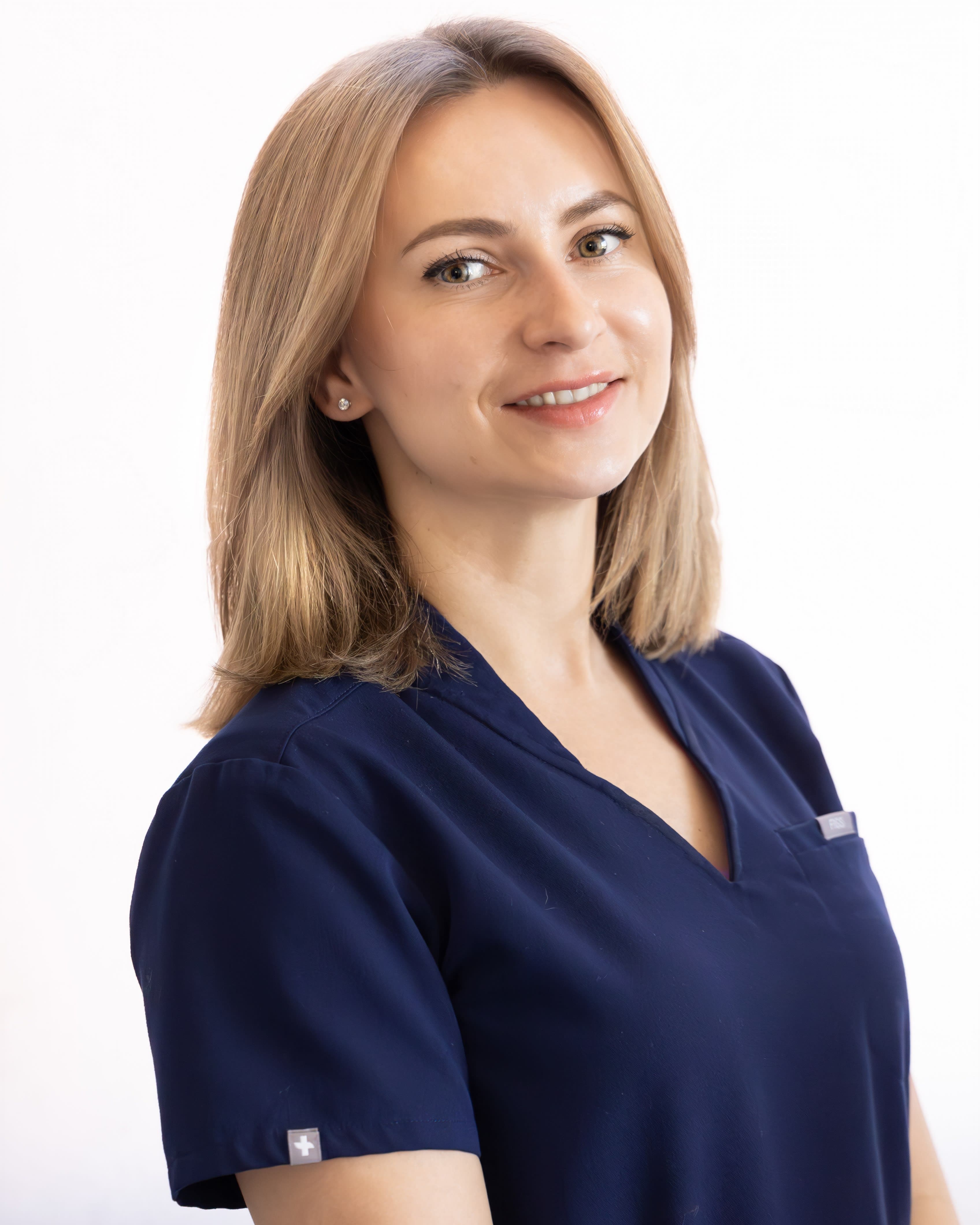 Julia Bandy - Medical Esthetician and Medical Spa Director at Allure MD Newport Beach